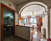 Resale - Terraced house / Townhouse - Orihuela Costa - La Zenia