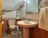 Resale - Terraced house / Townhouse - Orihuela Costa - La Zenia