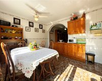 Resale - Terraced house / Townhouse - Orihuela Costa - La Zenia