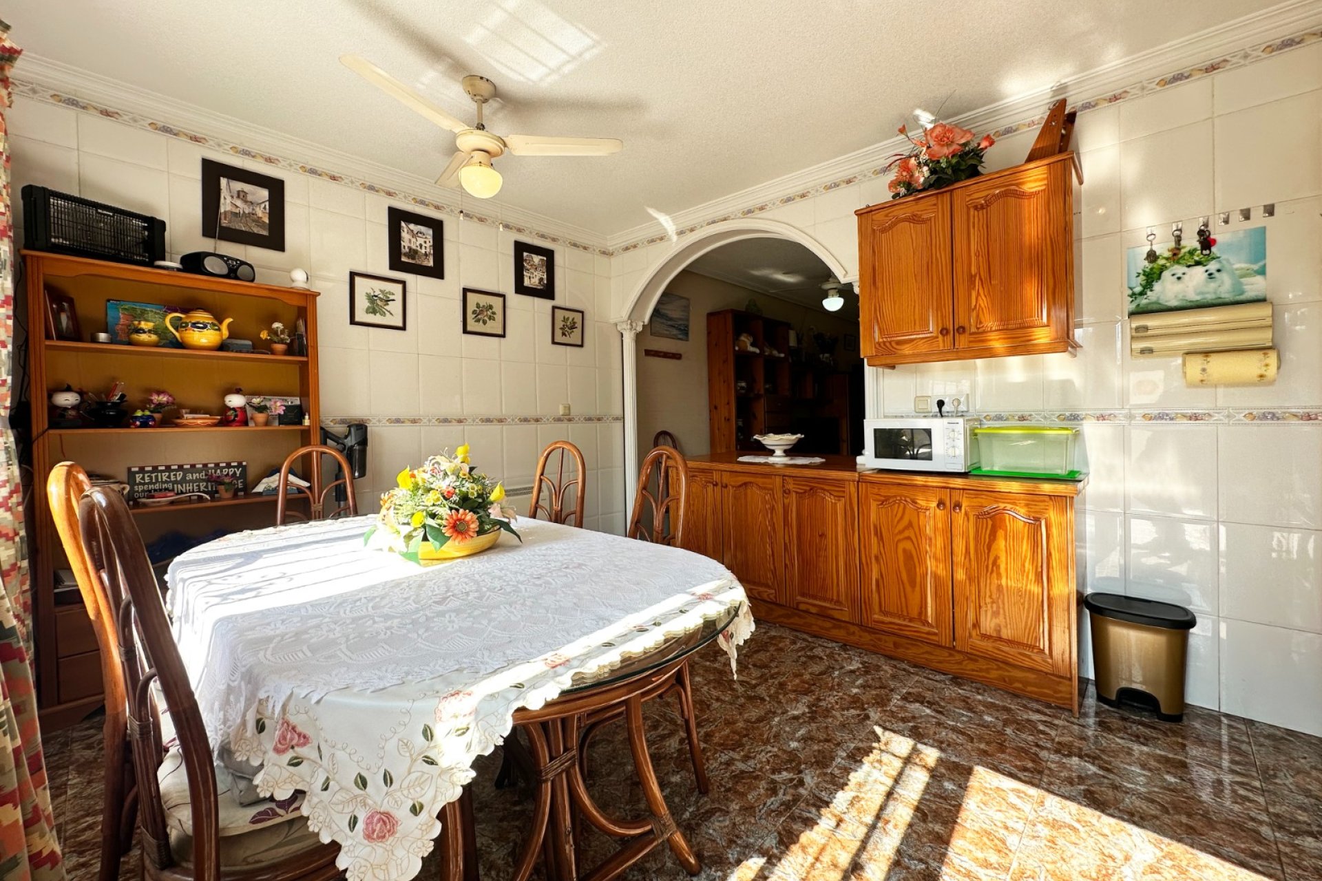 Resale - Terraced house / Townhouse - Orihuela Costa - La Zenia