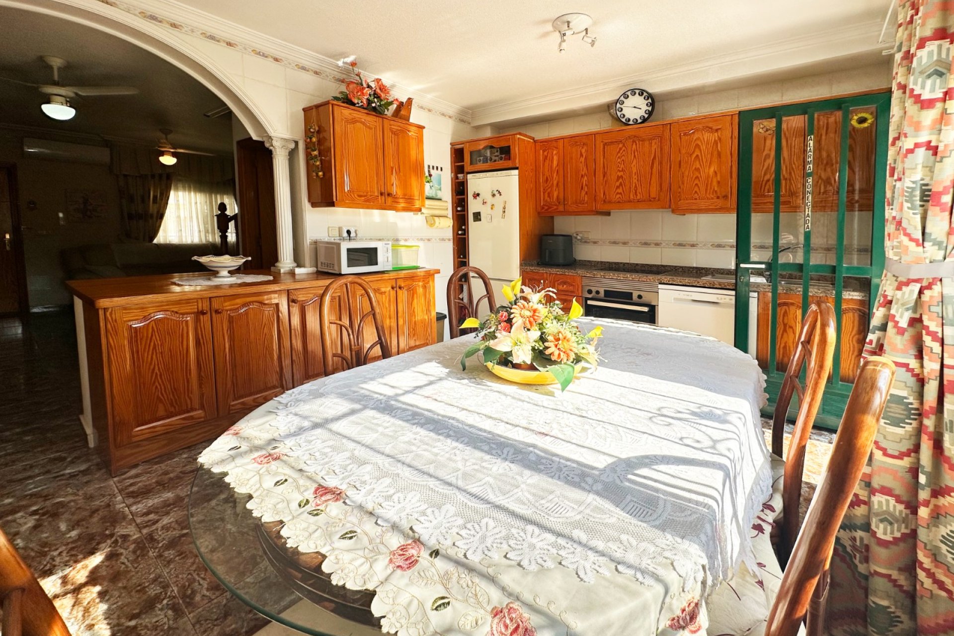 Resale - Terraced house / Townhouse - Orihuela Costa - La Zenia