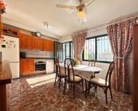 Resale - Terraced house / Townhouse - Orihuela Costa - La Zenia