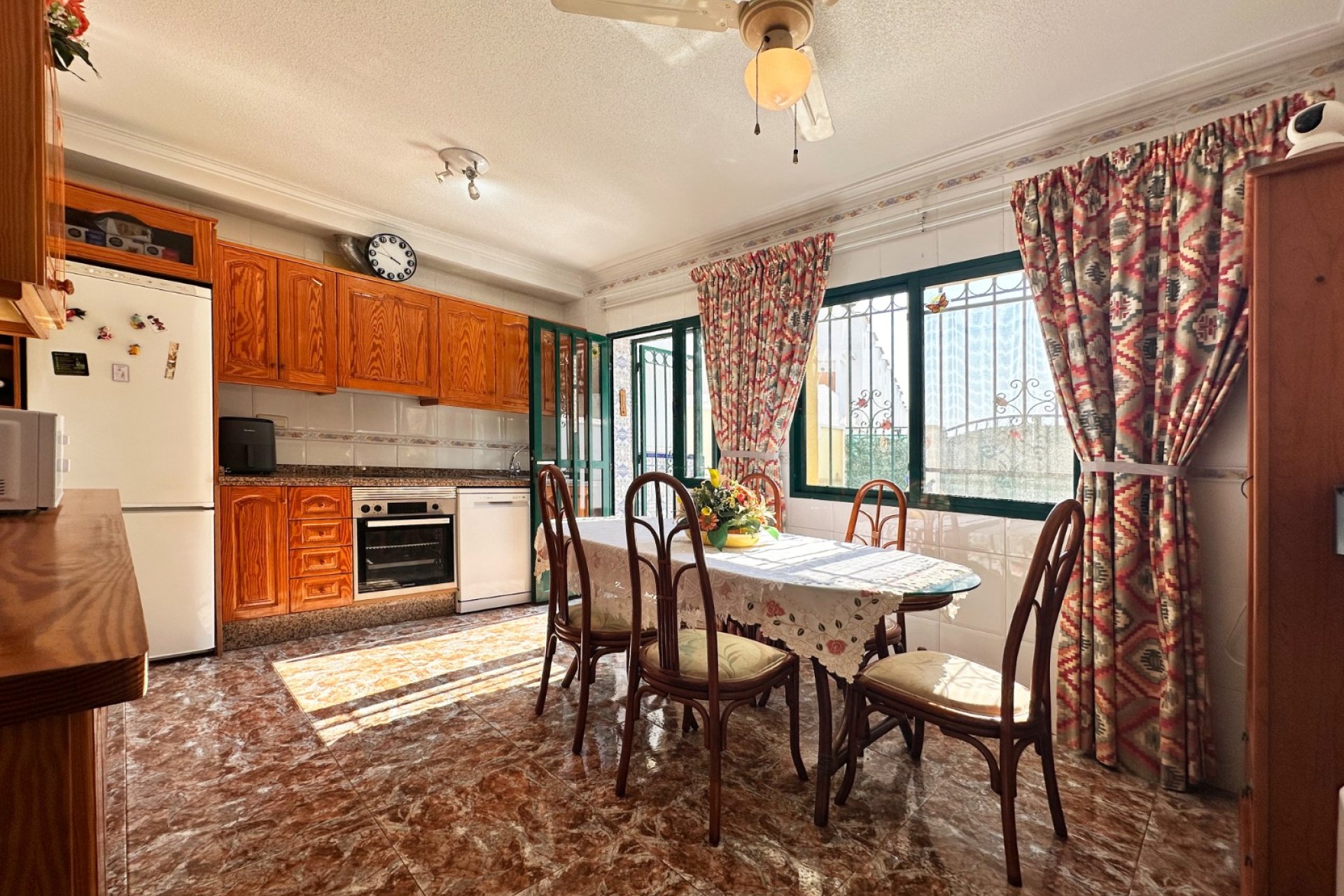 Resale - Terraced house / Townhouse - Orihuela Costa - La Zenia