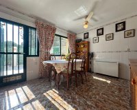 Resale - Terraced house / Townhouse - Orihuela Costa - La Zenia