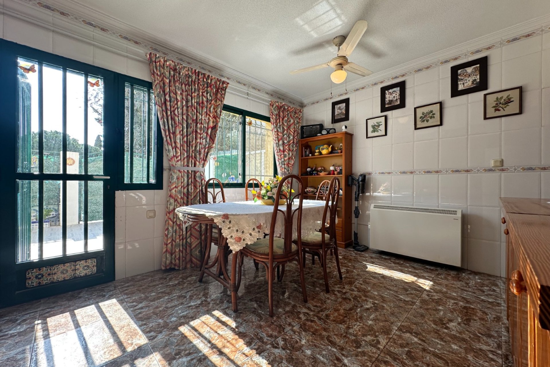 Resale - Terraced house / Townhouse - Orihuela Costa - La Zenia