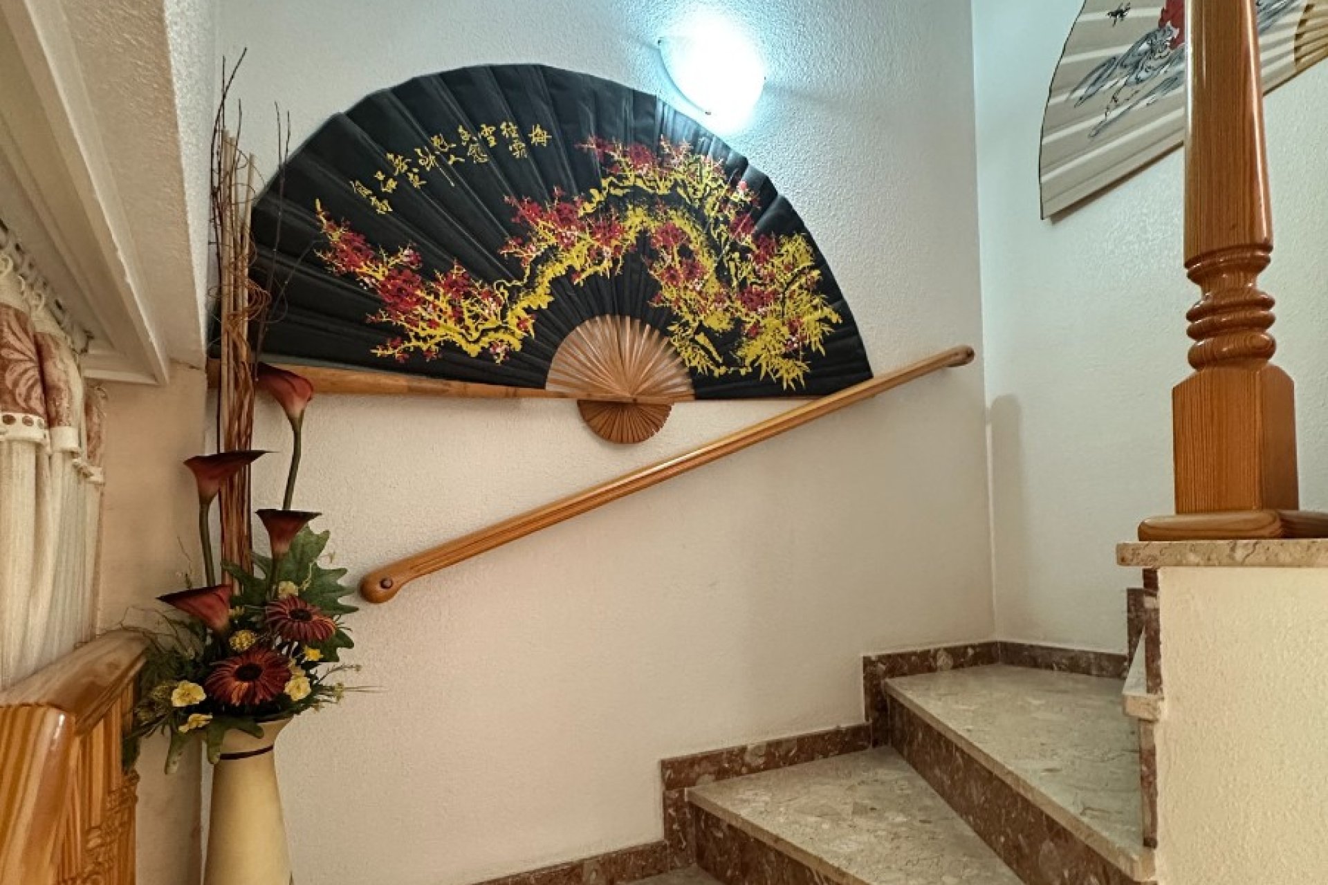 Resale - Terraced house / Townhouse - Orihuela Costa - La Zenia