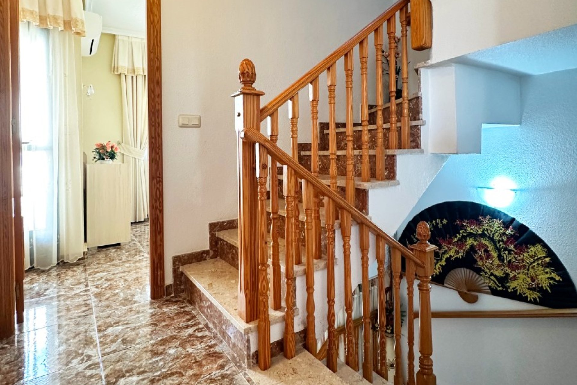 Resale - Terraced house / Townhouse - Orihuela Costa - La Zenia