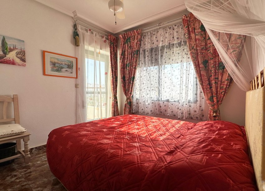 Resale - Terraced house / Townhouse - Orihuela Costa - La Zenia