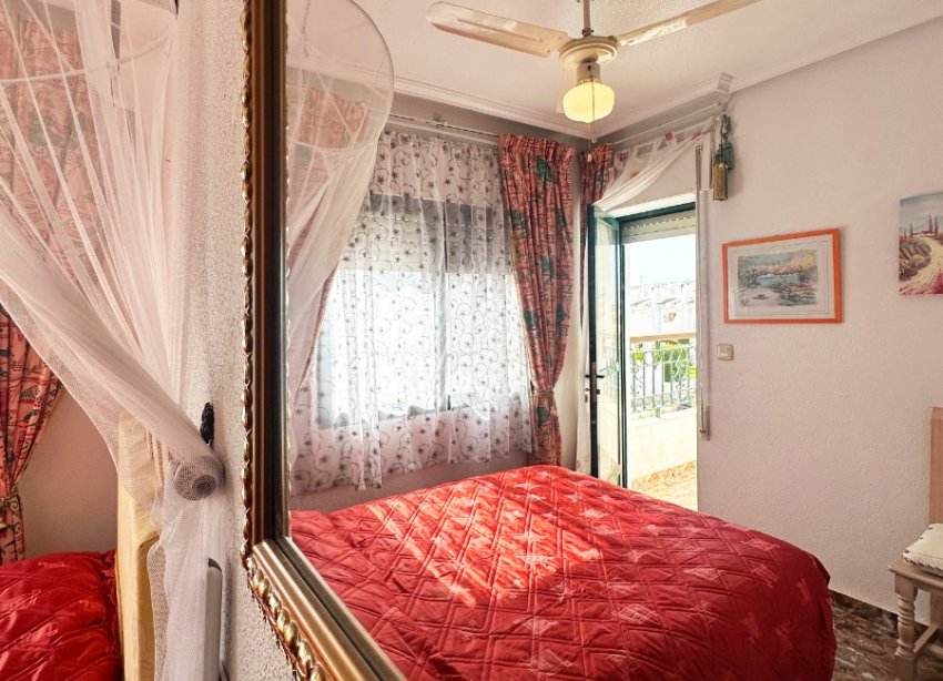 Resale - Terraced house / Townhouse - Orihuela Costa - La Zenia