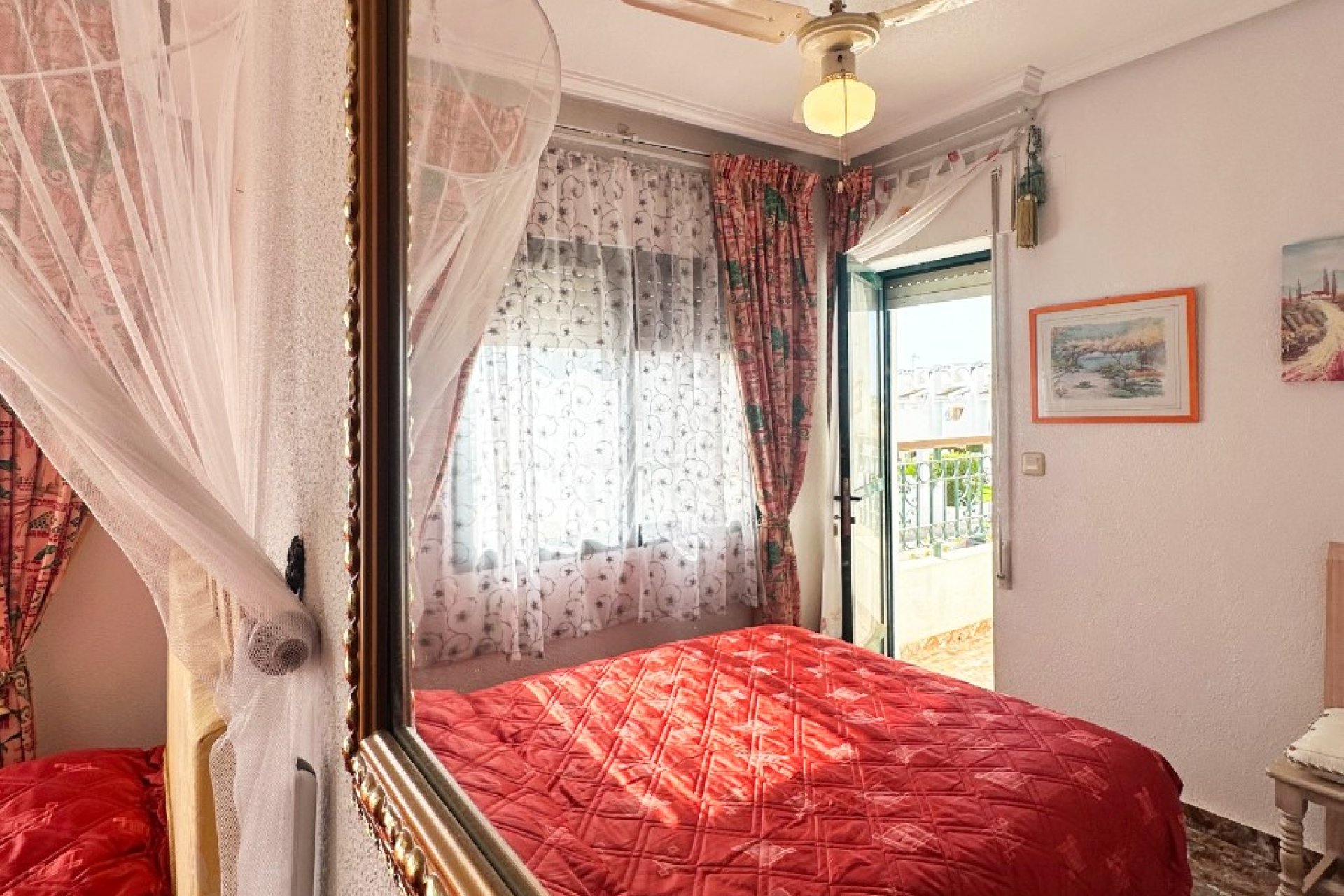 Resale - Terraced house / Townhouse - Orihuela Costa - La Zenia