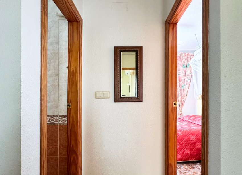 Resale - Terraced house / Townhouse - Orihuela Costa - La Zenia