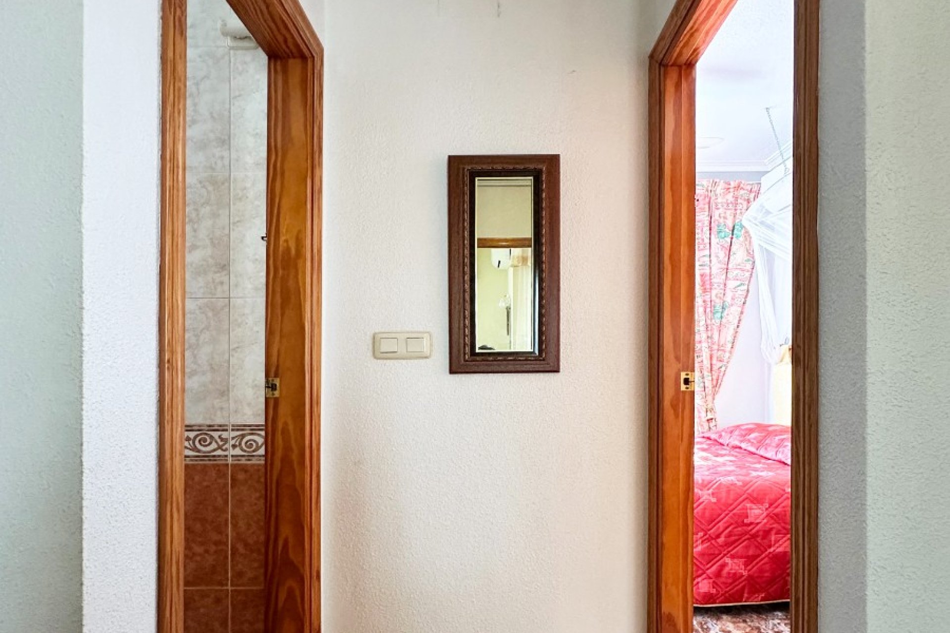 Resale - Terraced house / Townhouse - Orihuela Costa - La Zenia