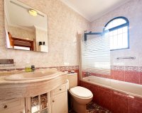 Resale - Terraced house / Townhouse - Orihuela Costa - La Zenia