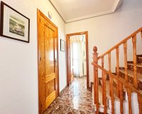 Resale - Terraced house / Townhouse - Orihuela Costa - La Zenia