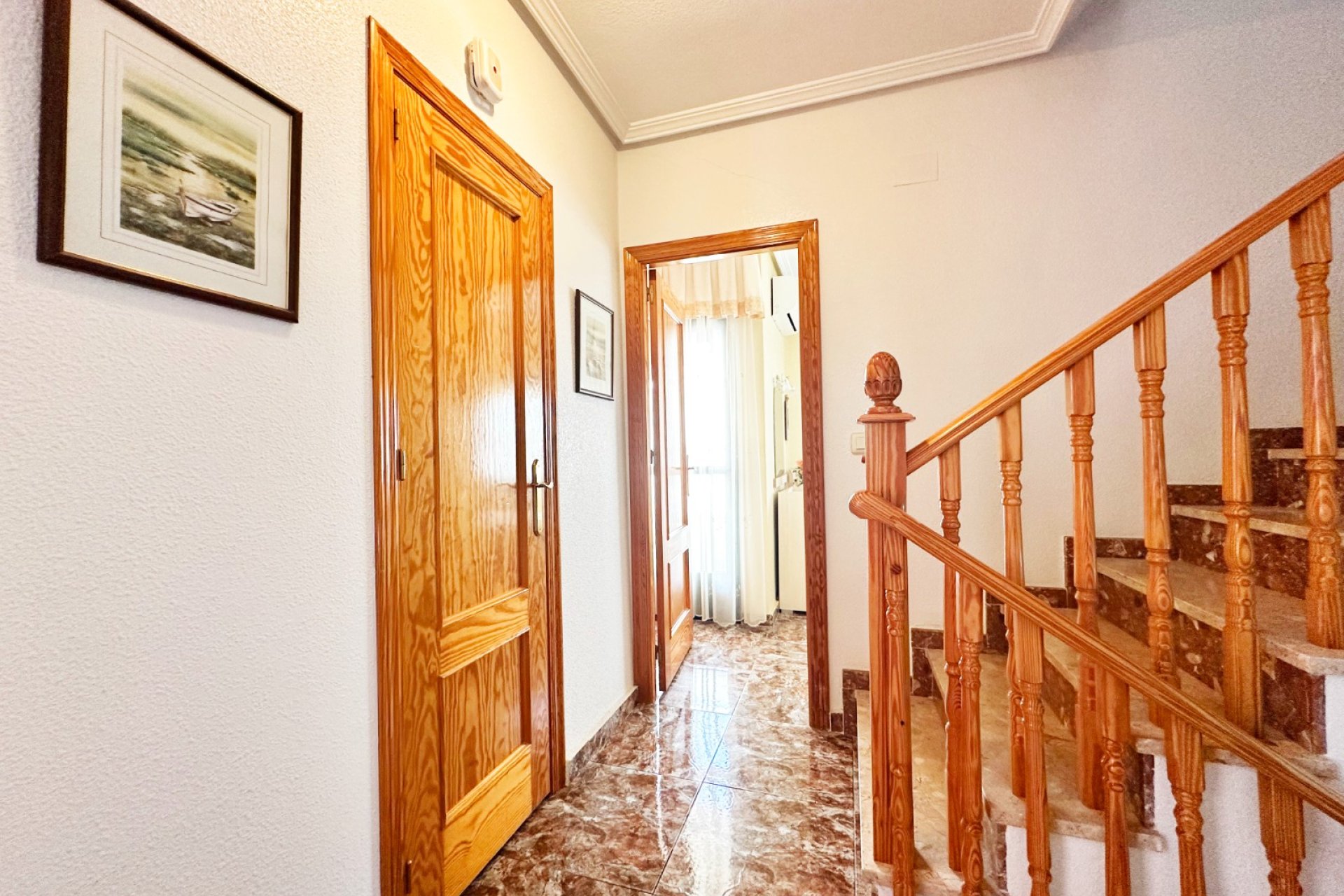 Resale - Terraced house / Townhouse - Orihuela Costa - La Zenia