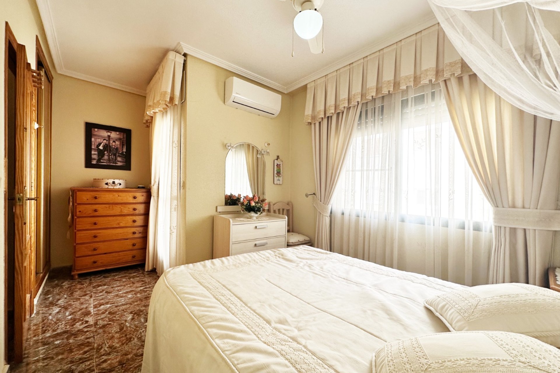 Resale - Terraced house / Townhouse - Orihuela Costa - La Zenia