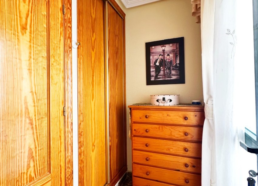 Resale - Terraced house / Townhouse - Orihuela Costa - La Zenia