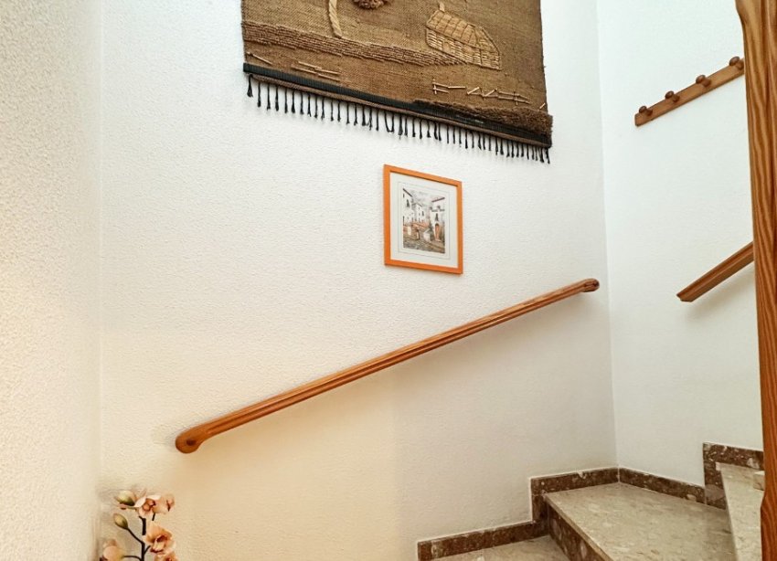 Resale - Terraced house / Townhouse - Orihuela Costa - La Zenia