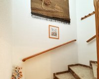 Resale - Terraced house / Townhouse - Orihuela Costa - La Zenia