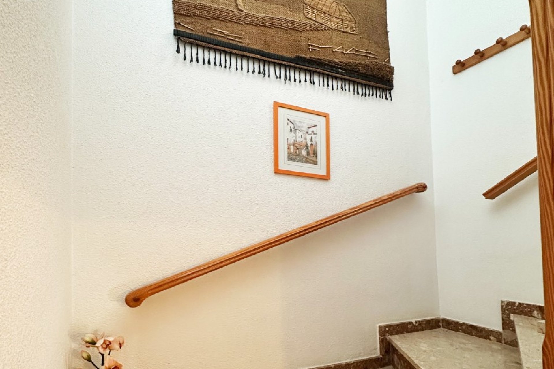 Resale - Terraced house / Townhouse - Orihuela Costa - La Zenia