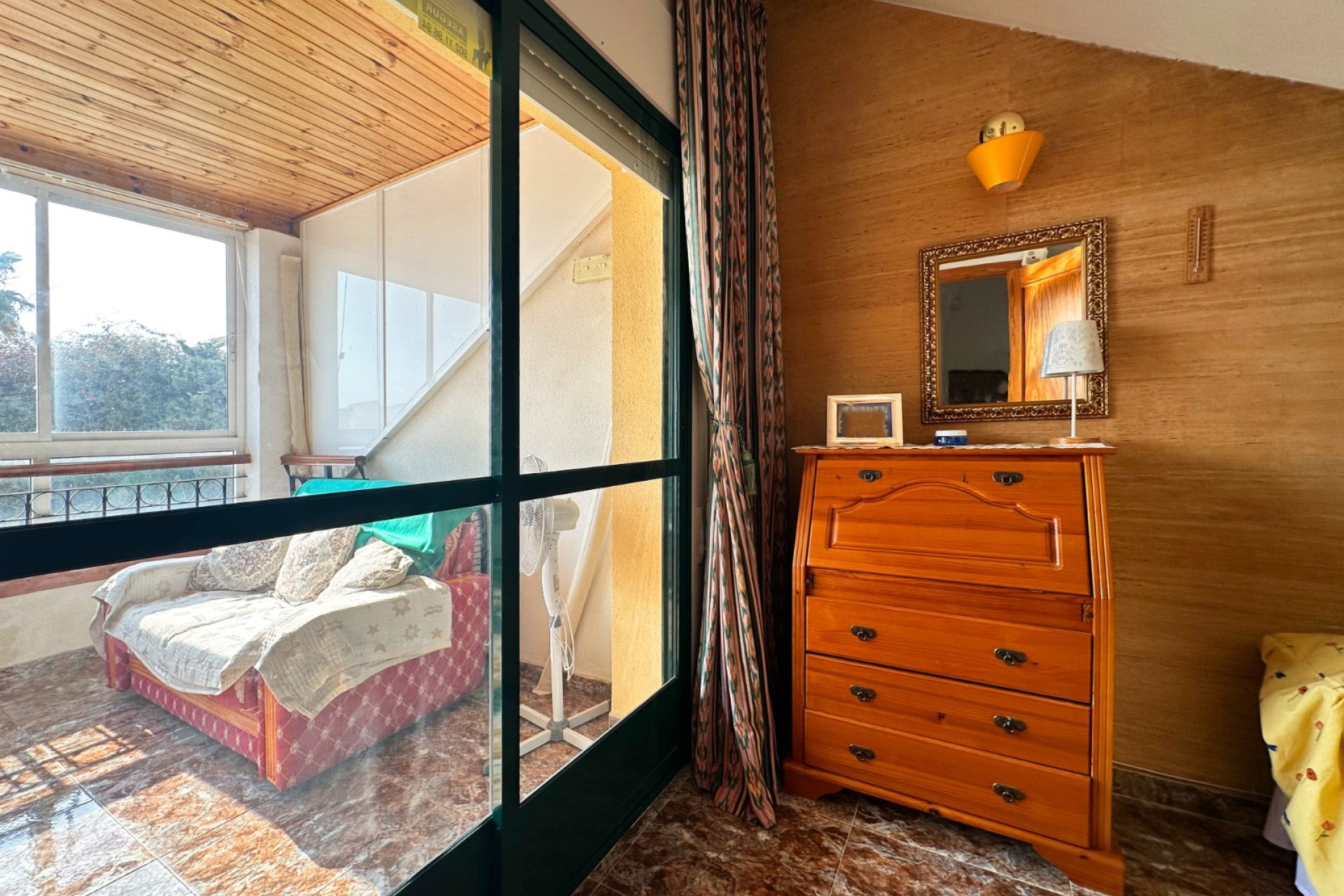 Resale - Terraced house / Townhouse - Orihuela Costa - La Zenia