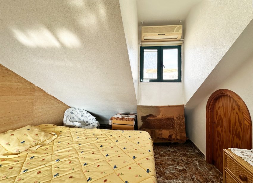 Resale - Terraced house / Townhouse - Orihuela Costa - La Zenia