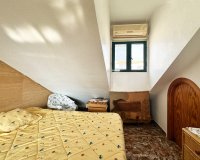 Resale - Terraced house / Townhouse - Orihuela Costa - La Zenia