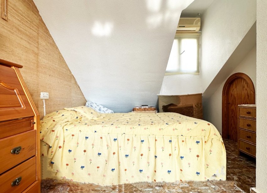 Resale - Terraced house / Townhouse - Orihuela Costa - La Zenia