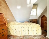 Resale - Terraced house / Townhouse - Orihuela Costa - La Zenia