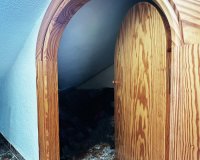 Resale - Terraced house / Townhouse - Orihuela Costa - La Zenia