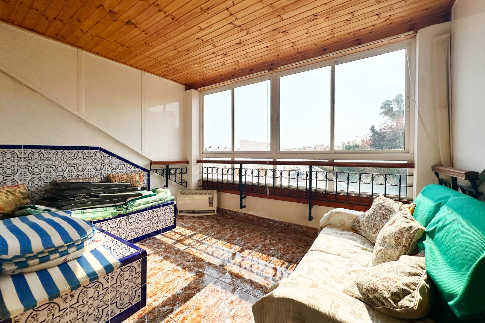 Resale - Terraced house / Townhouse - Orihuela Costa - La Zenia