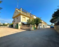 Resale - Terraced house / Townhouse - Orihuela Costa - La Zenia