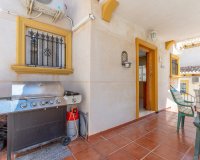 Resale - Terraced house / Townhouse - Orihuela Costa - La Zenia