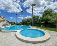 Resale - Terraced house / Townhouse - Orihuela Costa - La Zenia