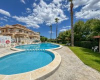 Resale - Terraced house / Townhouse - Orihuela Costa - La Zenia