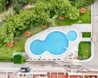 Resale - Terraced house / Townhouse - Orihuela Costa - La Zenia