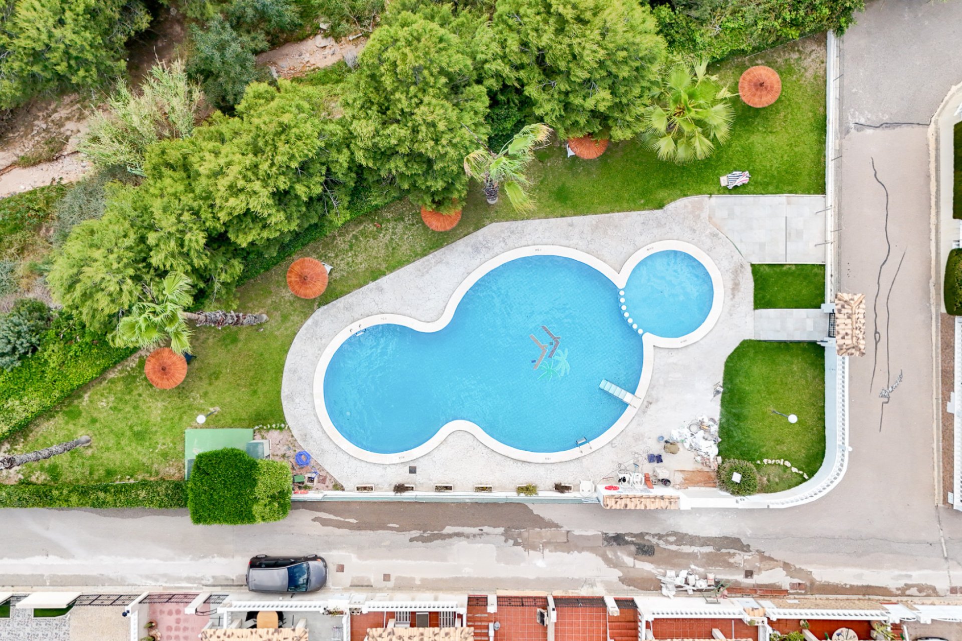 Resale - Terraced house / Townhouse - Orihuela Costa - La Zenia