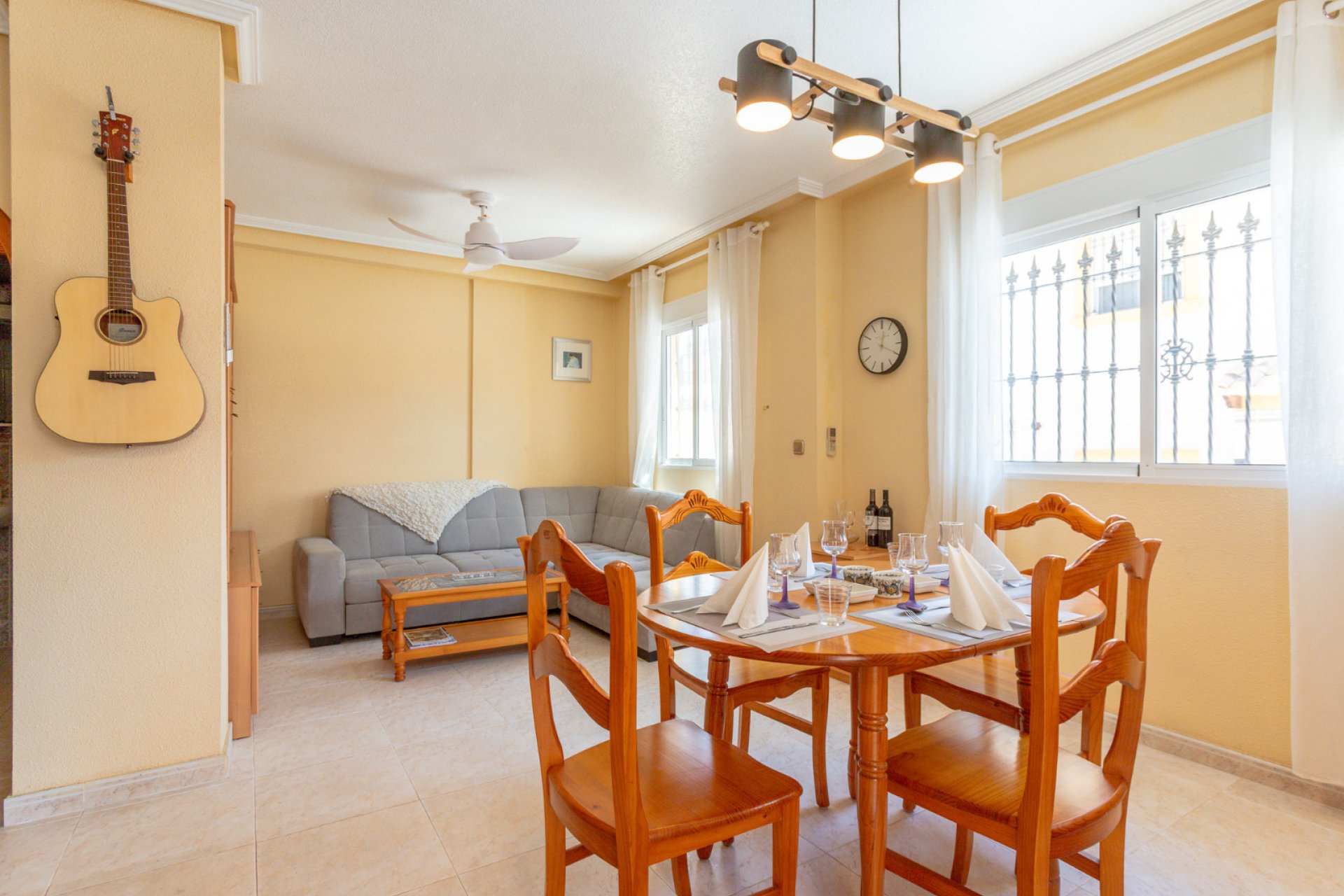 Resale - Terraced house / Townhouse - Orihuela Costa - La Zenia