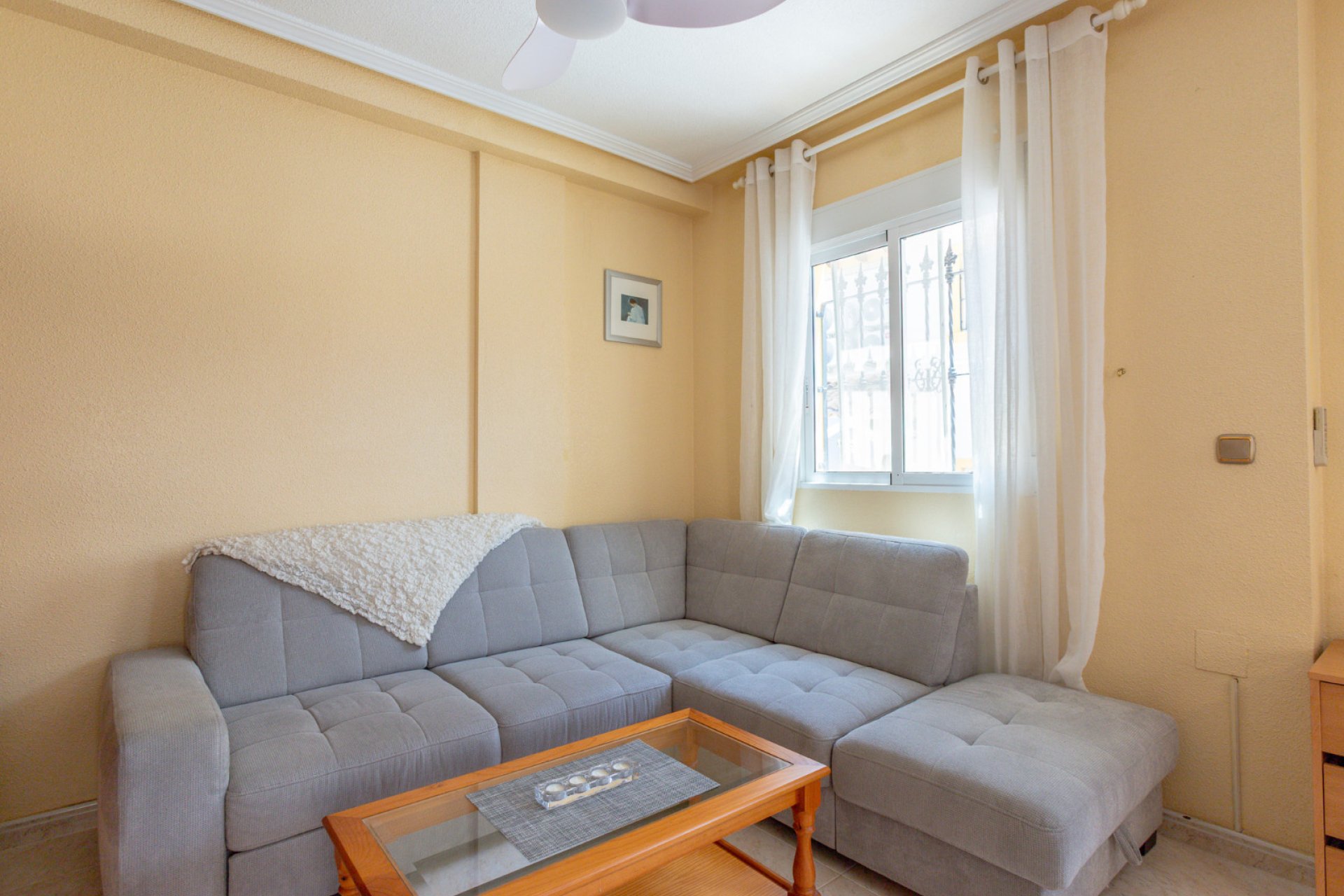 Resale - Terraced house / Townhouse - Orihuela Costa - La Zenia