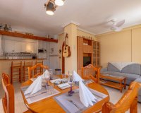 Resale - Terraced house / Townhouse - Orihuela Costa - La Zenia