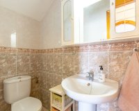 Resale - Terraced house / Townhouse - Orihuela Costa - La Zenia
