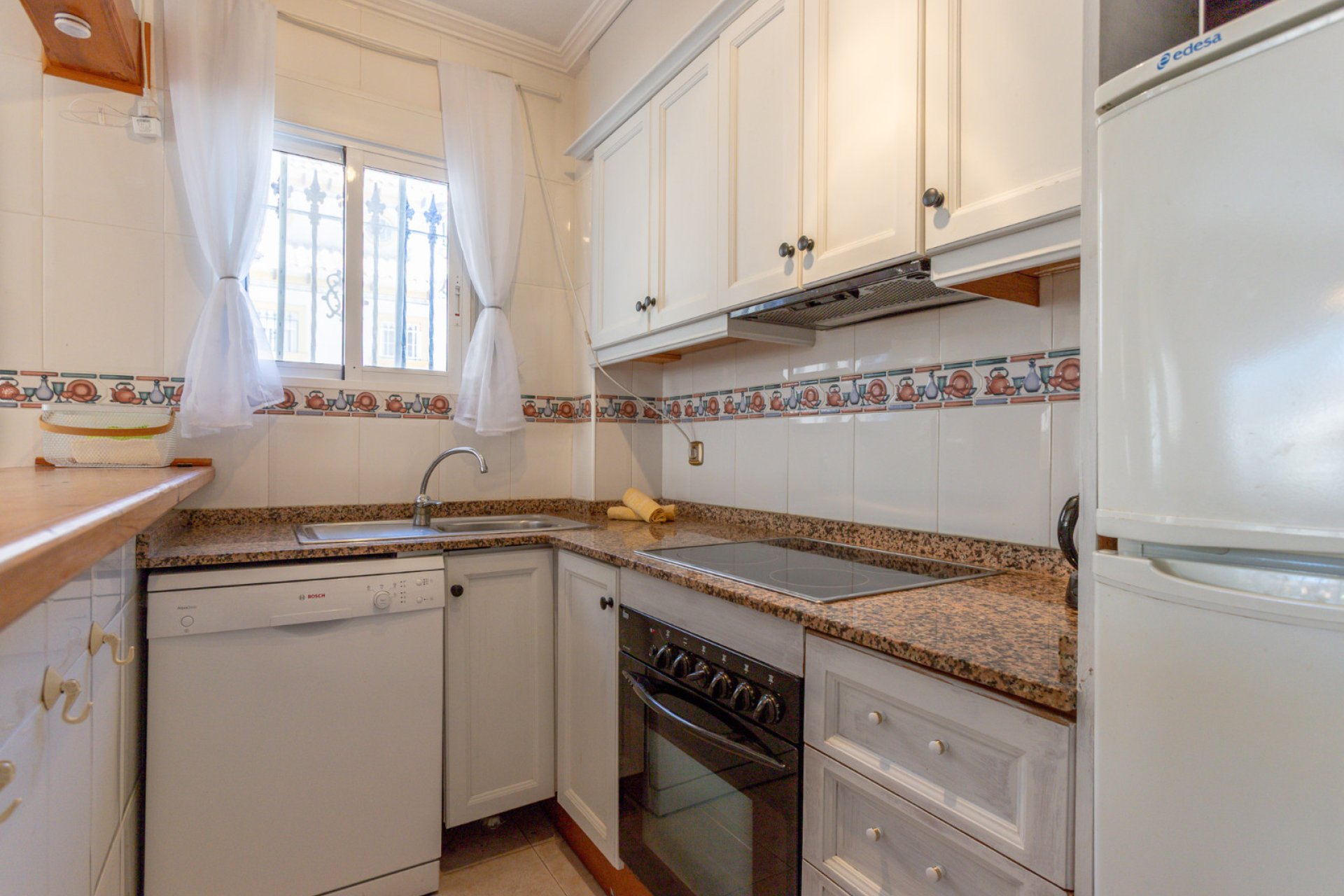 Resale - Terraced house / Townhouse - Orihuela Costa - La Zenia