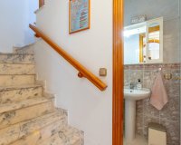 Resale - Terraced house / Townhouse - Orihuela Costa - La Zenia