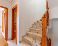 Resale - Terraced house / Townhouse - Orihuela Costa - La Zenia