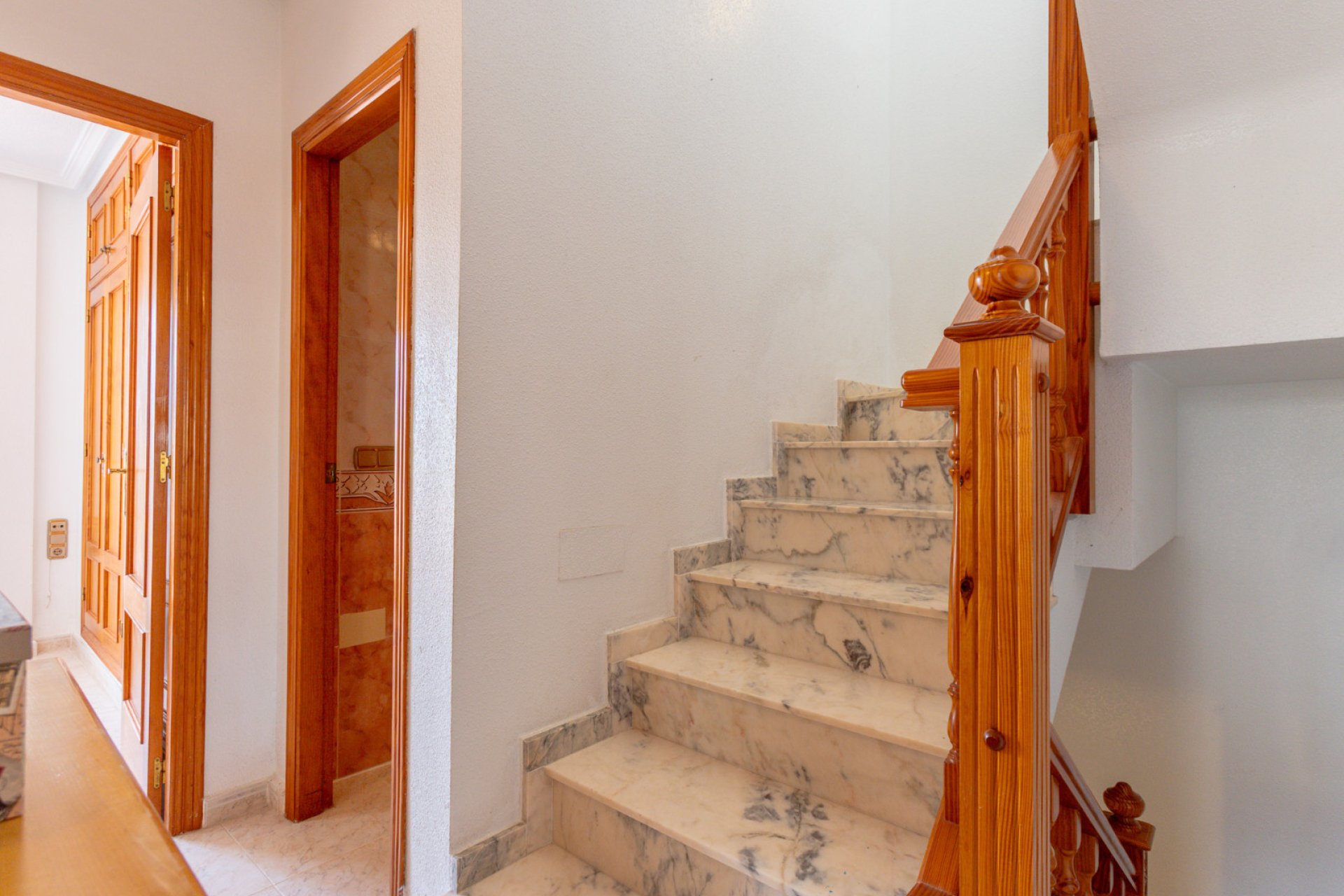 Resale - Terraced house / Townhouse - Orihuela Costa - La Zenia