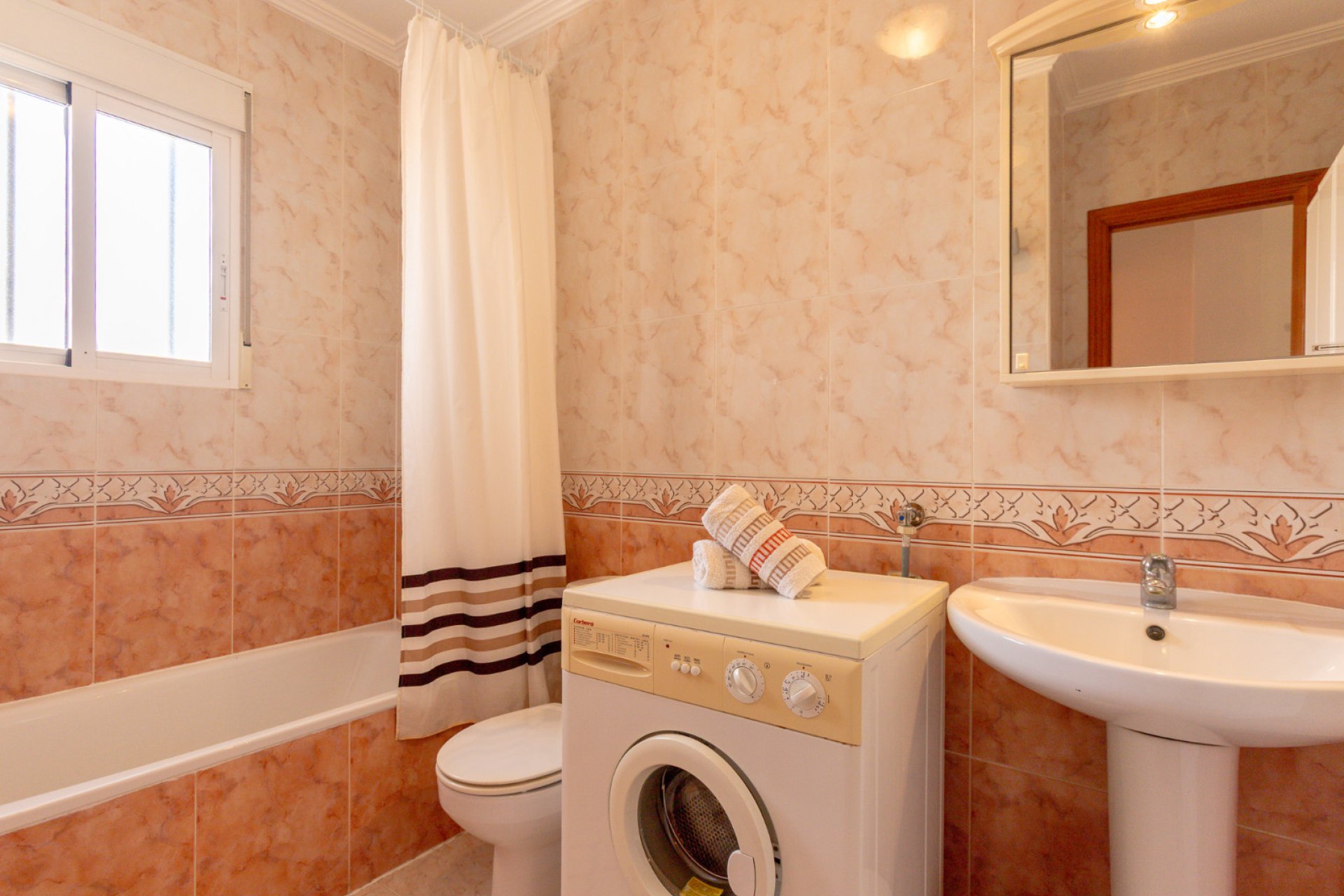 Resale - Terraced house / Townhouse - Orihuela Costa - La Zenia