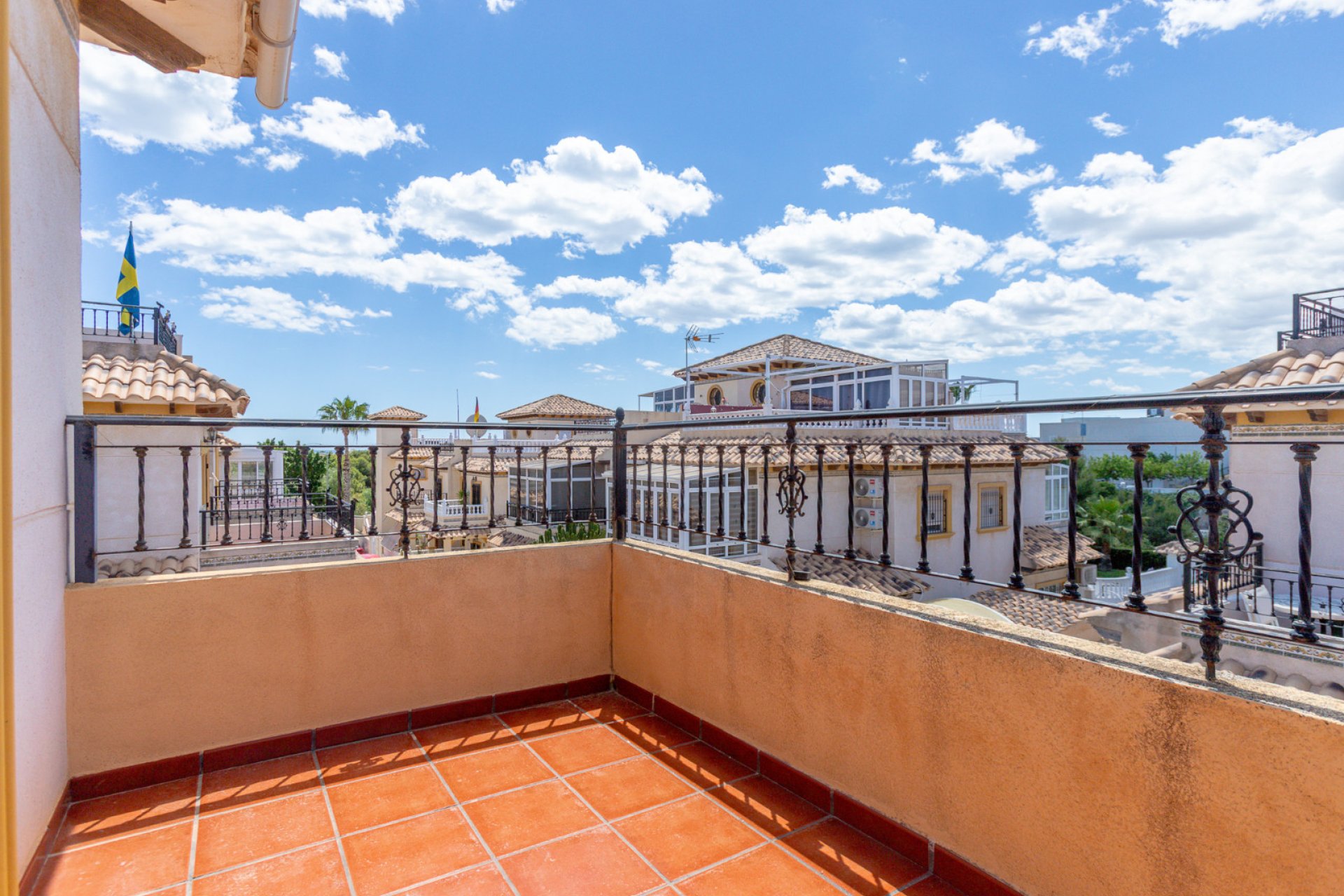 Resale - Terraced house / Townhouse - Orihuela Costa - La Zenia