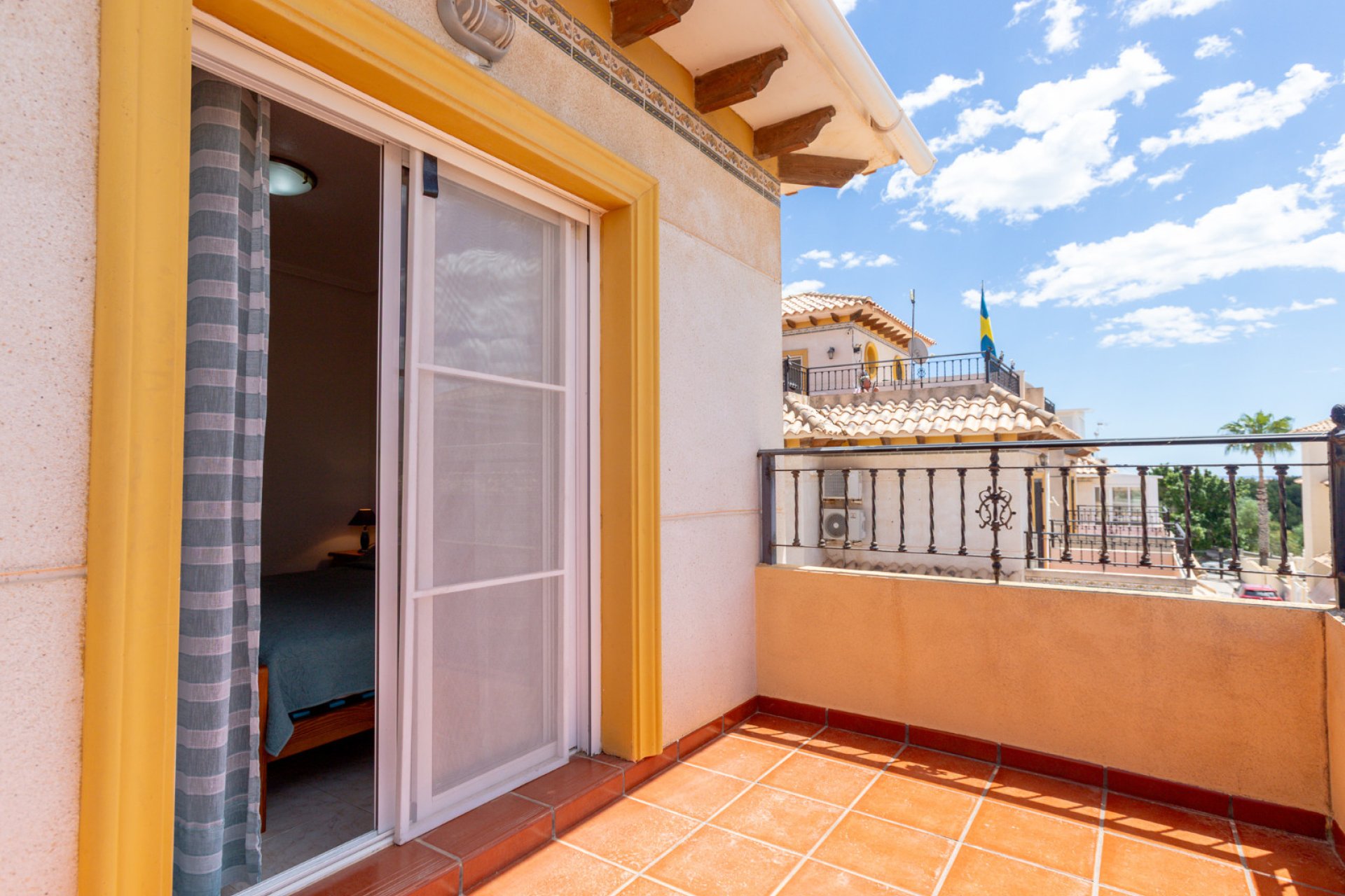 Resale - Terraced house / Townhouse - Orihuela Costa - La Zenia