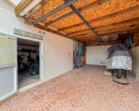 Resale - Terraced house / Townhouse - Orihuela Costa - La Zenia