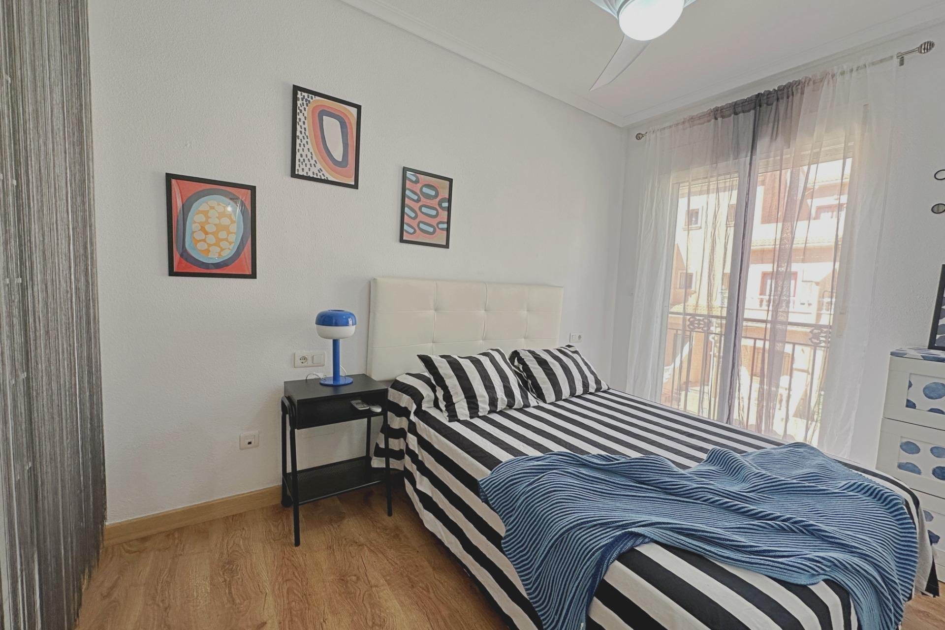 Resale - Terraced house / Townhouse - Orihuela Costa - La Zenia